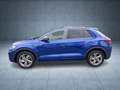 Volkswagen T-Roc R-Line 1.0 TSI StHz/Nav/Kam/LED+/ACC/Assis Blau - thumbnail 5