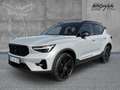 Volvo XC40 B3 Benzin Ultra Black Edition Grau - thumbnail 1