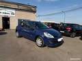 Renault Clio III 1.2 16V 75CH EXPRESSION 3P Bleu - thumbnail 3