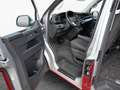 Volkswagen T6.1 Multivan 2.0 TDI 4m Comfortl*ACC*Stand*SHZ* Czerwony - thumbnail 16