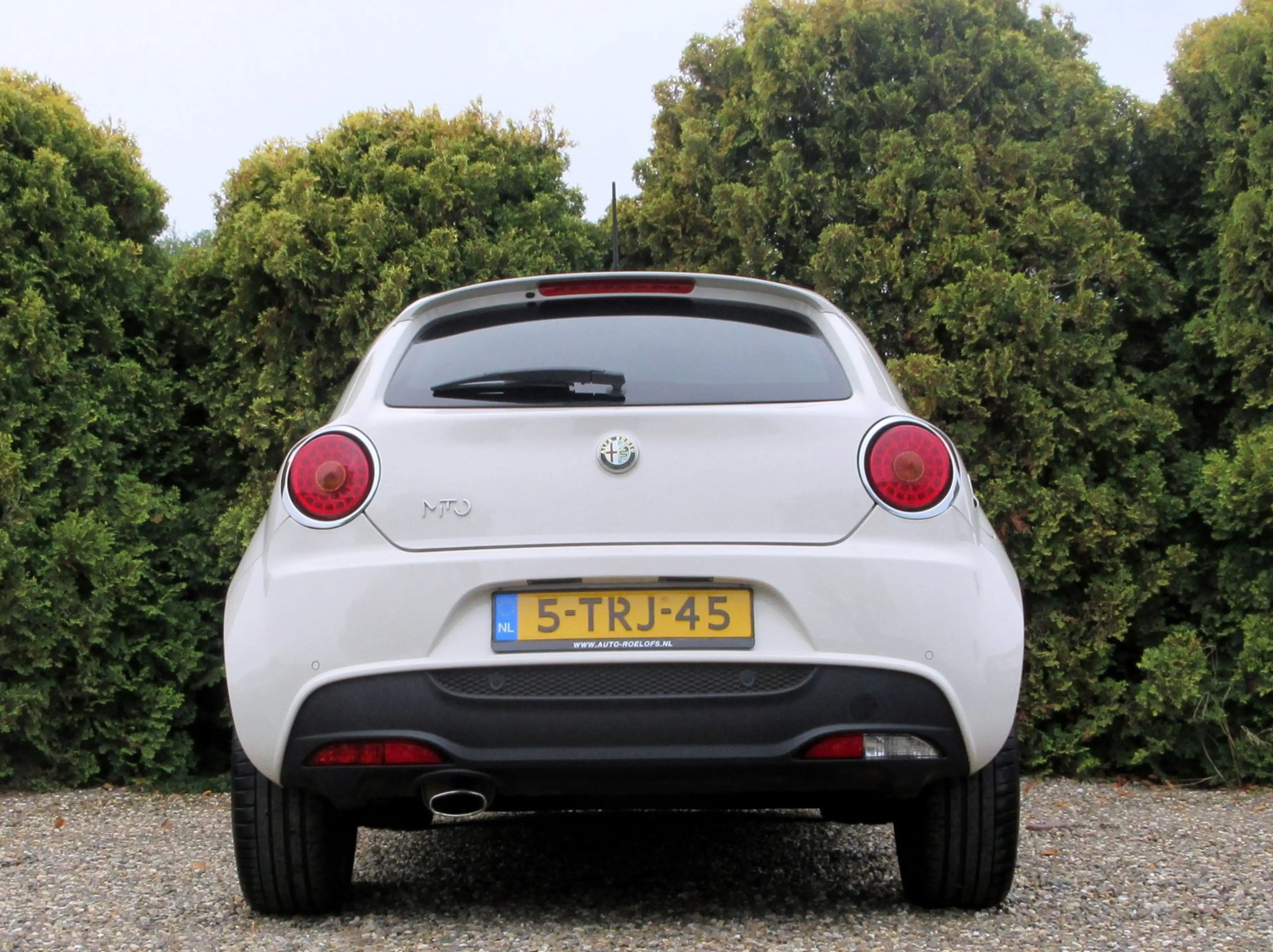 Alfa Romeo MiTo 0.9 TwinAir Esclusivo * Leder * Navi * — photo 6