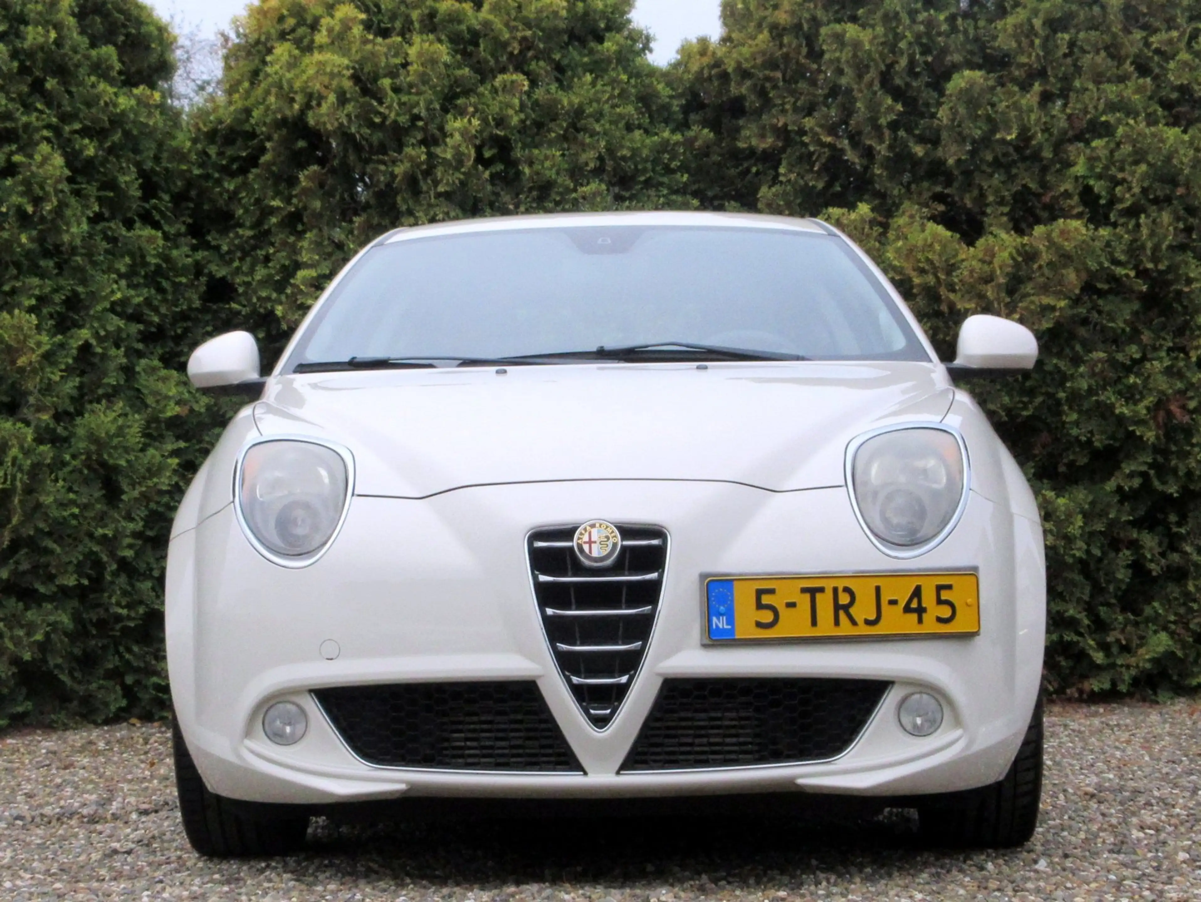 Alfa Romeo MiTo 0.9 TwinAir Esclusivo * Leder * Navi * — photo 11