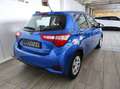 Toyota Yaris 3ª serie - Yaris 1.5 Hybrid 5 porte Cool Blu/Azzurro - thumbnail 4