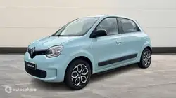 Renault E-Tech Electric Equilibre R80 Achat Intégral