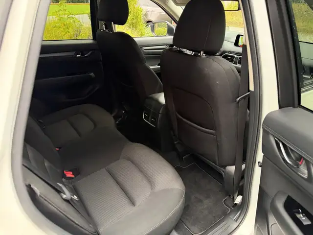 Mazda CX-5 view 14