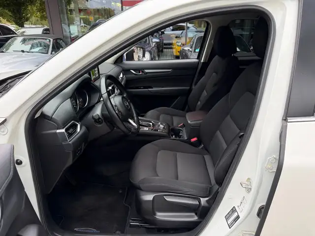 Mazda CX-5 view 9