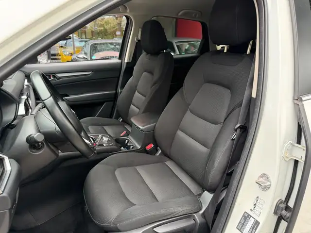 Mazda CX-5 view 10