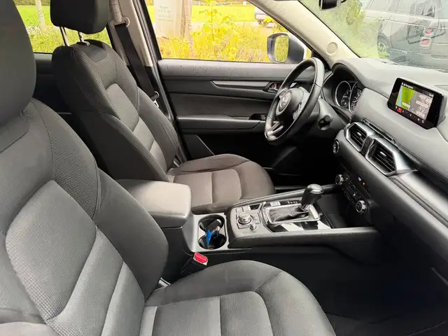 Mazda CX-5 view 15