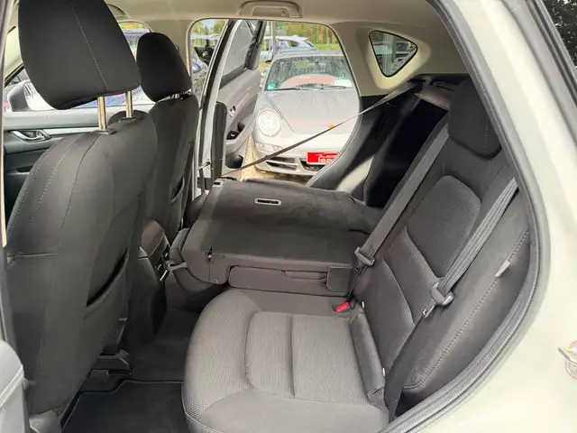 Mazda CX-5 view 13
