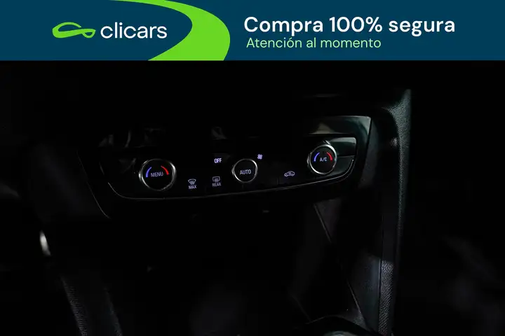 Opel Corsa 2021, foto 27