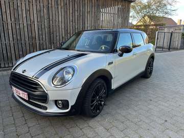 Mini Clubman 1.5 Cooper OPF