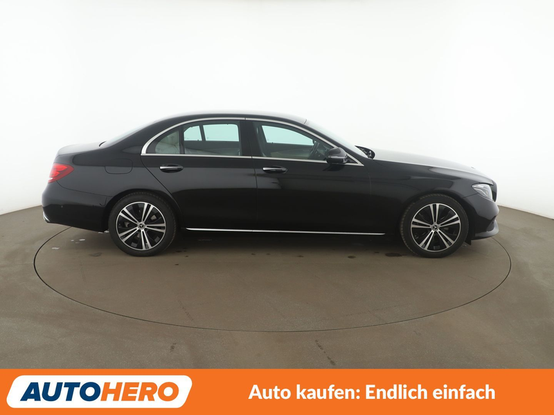 Mercedes-Benz E 220 d Avantgarde Aut.*LED*NAVI*ACC*CAM*PDC*SHZ*KLIMA* — photo 7
