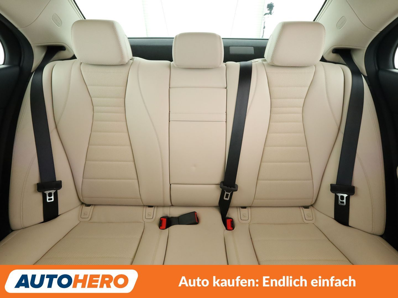 Mercedes-Benz E 220 d Avantgarde Aut.*LED*NAVI*ACC*CAM*PDC*SHZ*KLIMA* — photo 15