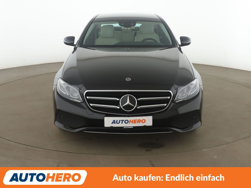 Mercedes-Benz E 220 d Avantgarde Aut.*LED*NAVI*ACC*CAM*PDC*SHZ*KLIMA* — photo 9