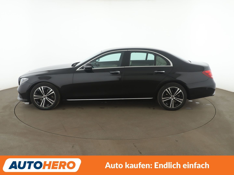 Mercedes-Benz E 220 d Avantgarde Aut.*LED*NAVI*ACC*CAM*PDC*SHZ*KLIMA* — photo 3