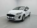 Ford Fiesta 1.1 Ti-VCT Limited Edition bijela - thumbnail 1