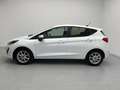 Ford Fiesta 1.1 Ti-VCT Limited Edition bijela - thumbnail 4