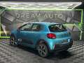 Citroen C3 1.5 BLUEHDI 100CH S\u0026S FEEL Bleu - thumbnail 4