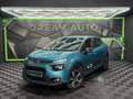 Citroen C3 1.5 BLUEHDI 100CH S\u0026S FEEL Bleu - thumbnail 1