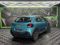 Citroen C3 1.5 BLUEHDI 100CH S\u0026S FEEL Bleu - thumbnail 2