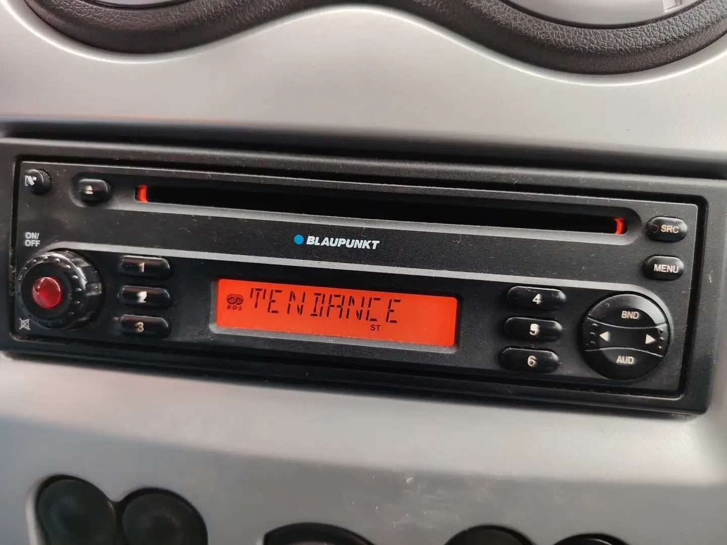 Dacia Logan Logan MCV dCi 90 eco2 5 places Lauréate Euro 5 - 2