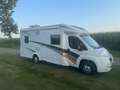 Caravans-Wohnm Carado CAPRON LIBERTE VIP 690 Blanc - thumbnail 4