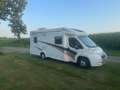 Caravans-Wohnm Carado CAPRON LIBERTE VIP 690 Blanc - thumbnail 1