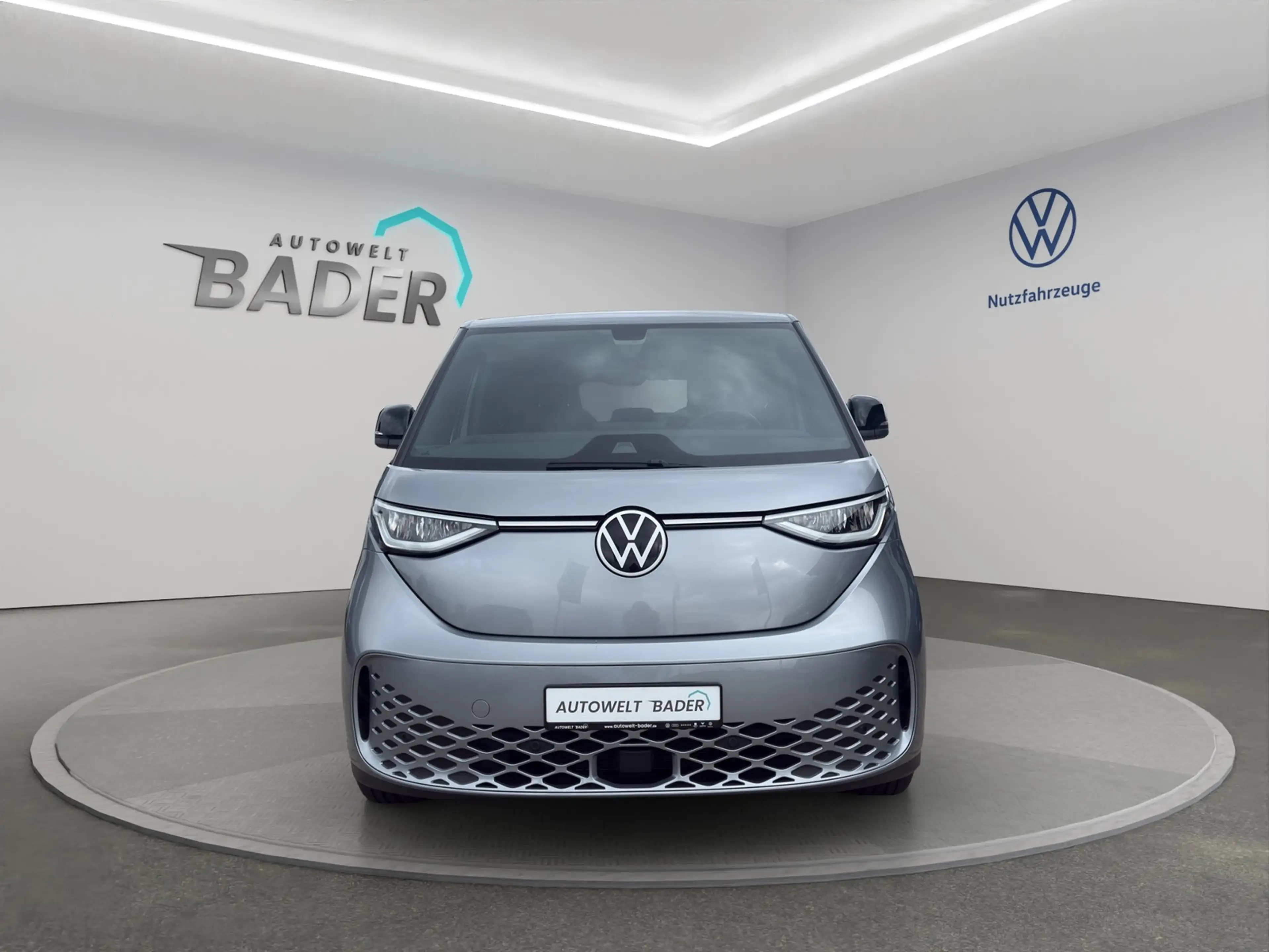 Volkswagen ID. Buzz Pro kurzer Radstand 210 kW (286 PS) Heckantrieb... — photo 2