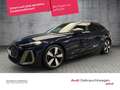Audi A5 Avant 2.0 TFSI quattro S line edition one AHK+A... Bleu - thumbnail 1