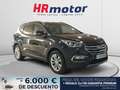 Hyundai SANTA FE 25 Aniversario 2WD Negro - thumbnail 1