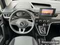 Renault Kangoo Techno TCe 130 EDC Klima/PDC/Sitzheizung Plateado - thumbnail 6