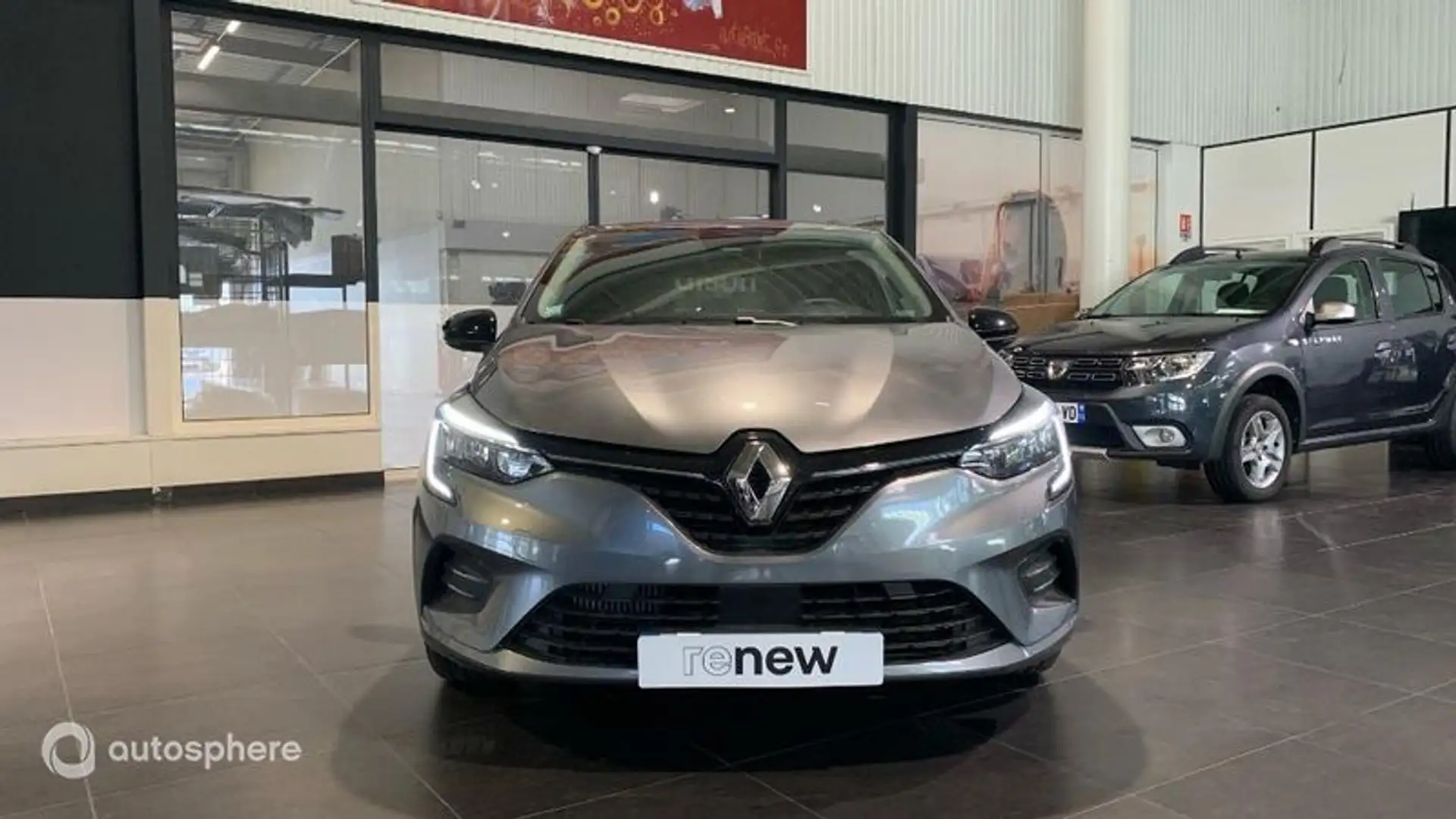 Renault Clio 1.0 TCe 90ch Evolution - 2