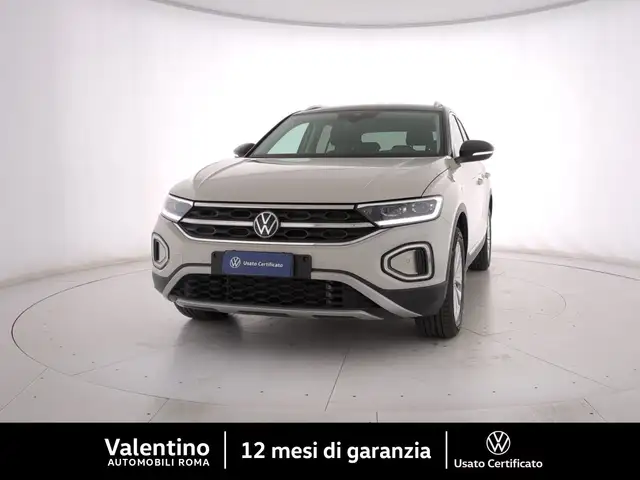 Volkswagen T-Roc 1.0 TSI Style