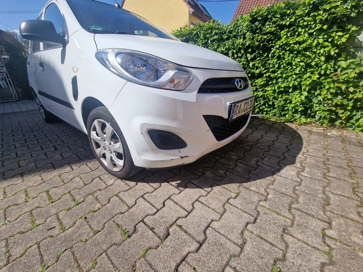 Hyundai i10 1.1 Edition 20 - 2