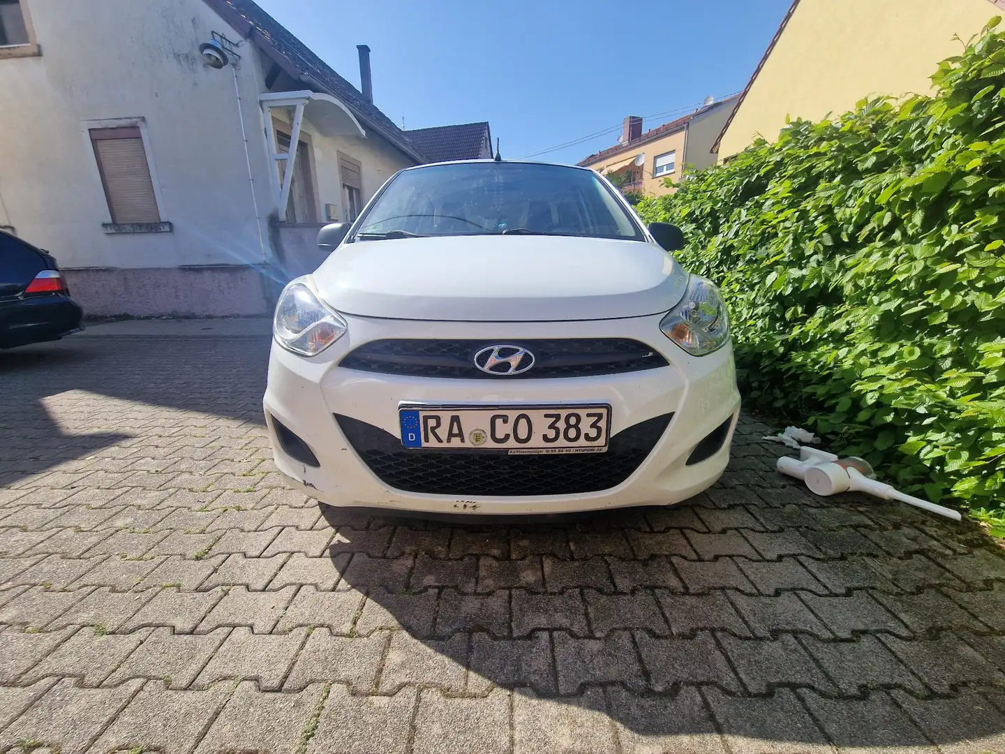 Hyundai i10 1.1 Edition 20 - 1