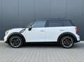 MINI Cooper S Countryman 1.6 ALL4 Chili Pano - Xenon - Navi - Stoelverwarmi Weiß - thumbnail 9