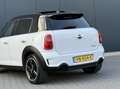 MINI Cooper S Countryman 1.6 ALL4 Chili Pano - Xenon - Navi - Stoelverwarmi Weiß - thumbnail 13