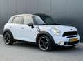 MINI Cooper S Countryman 1.6 ALL4 Chili Pano - Xenon - Navi - Stoelverwarmi Weiß - thumbnail 10