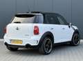 MINI Cooper S Countryman 1.6 ALL4 Chili Pano - Xenon - Navi - Stoelverwarmi Weiß - thumbnail 4
