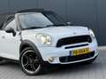 MINI Cooper S Countryman 1.6 ALL4 Chili Pano - Xenon - Navi - Stoelverwarmi Weiß - thumbnail 12