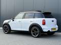 MINI Cooper S Countryman 1.6 ALL4 Chili Pano - Xenon - Navi - Stoelverwarmi Weiß - thumbnail 11