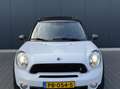 MINI Cooper S Countryman 1.6 ALL4 Chili Pano - Xenon - Navi - Stoelverwarmi Weiß - thumbnail 14