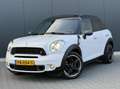 MINI Cooper S Countryman 1.6 ALL4 Chili Pano - Xenon - Navi - Stoelverwarmi Blanco - thumbnail 1