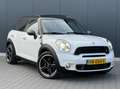 MINI Cooper S Countryman 1.6 ALL4 Chili Pano - Xenon - Navi - Stoelverwarmi Weiß - thumbnail 2