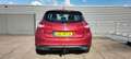 Nissan Pulsar 1.2 DIG-T Visia 6-BAK TREKHAAK / STUURBEDIENING / Rouge - thumbnail 4