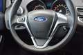 Ford Fiesta 1.6 TDCi 5Drs Style Airco | Full Map Navi | Telefo Blauw - thumbnail 16