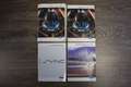 Ford Fiesta 1.6 TDCi 5Drs Style Airco | Full Map Navi | Telefo Blauw - thumbnail 28
