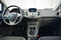 Ford Fiesta 1.6 TDCi 5Drs Style Airco | Full Map Navi | Telefo Blauw - thumbnail 6