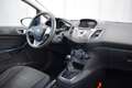 Ford Fiesta 1.6 TDCi 5Drs Style Airco | Full Map Navi | Telefo Blauw - thumbnail 2