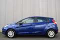 Ford Fiesta 1.6 TDCi 5Drs Style Airco | Full Map Navi | Telefo Blauw - thumbnail 3